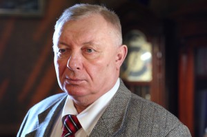 Владимир Ярославович Шевченко